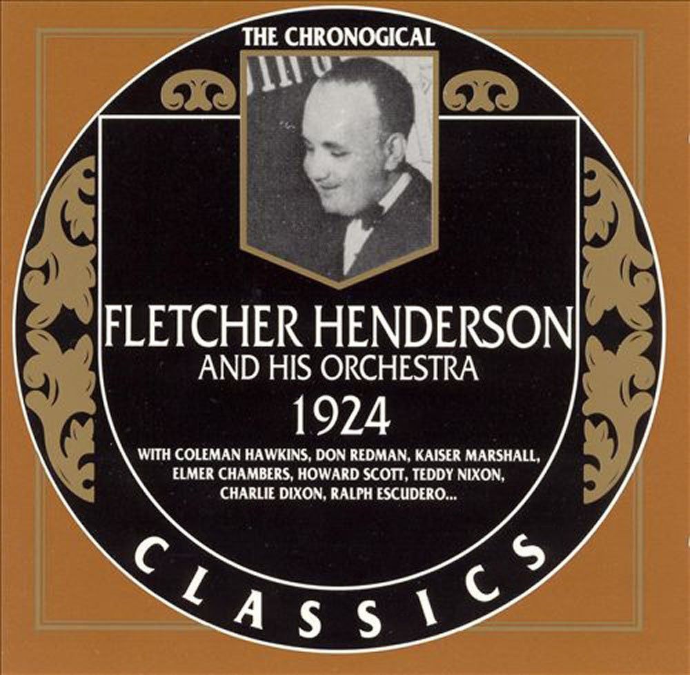 【CD】Classics 1924