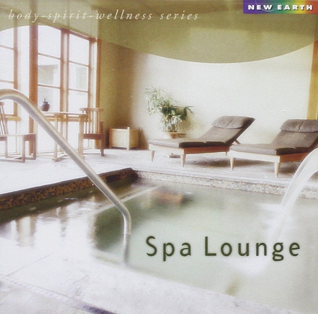 【CD】Spa Lounge