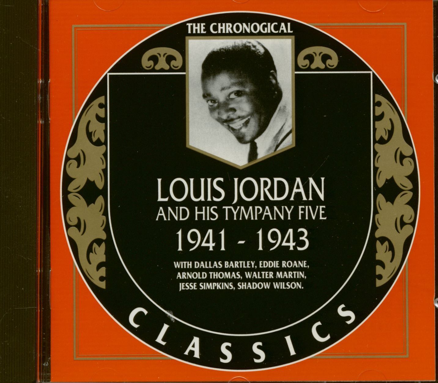 【CD】1941-43