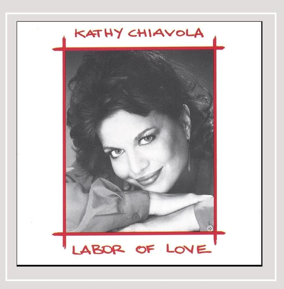 【CD】Labor of Love
