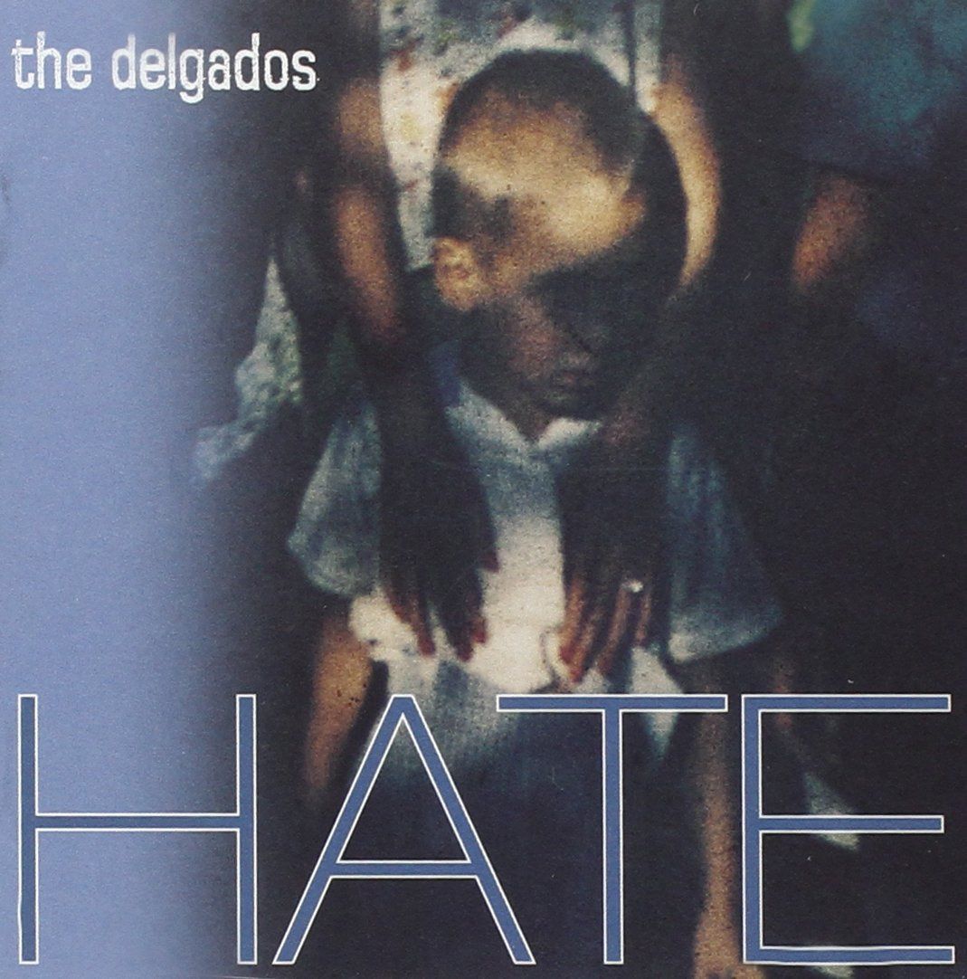 【CD】Hate