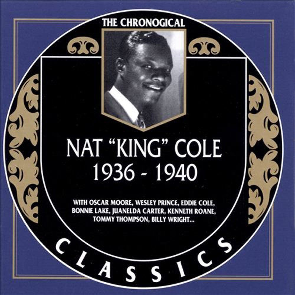 【CD】Classics 1936