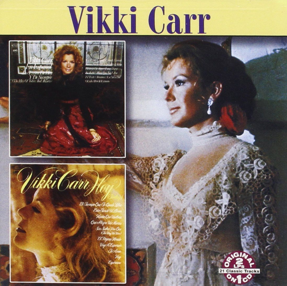 【CD】En Espanol: Hoy