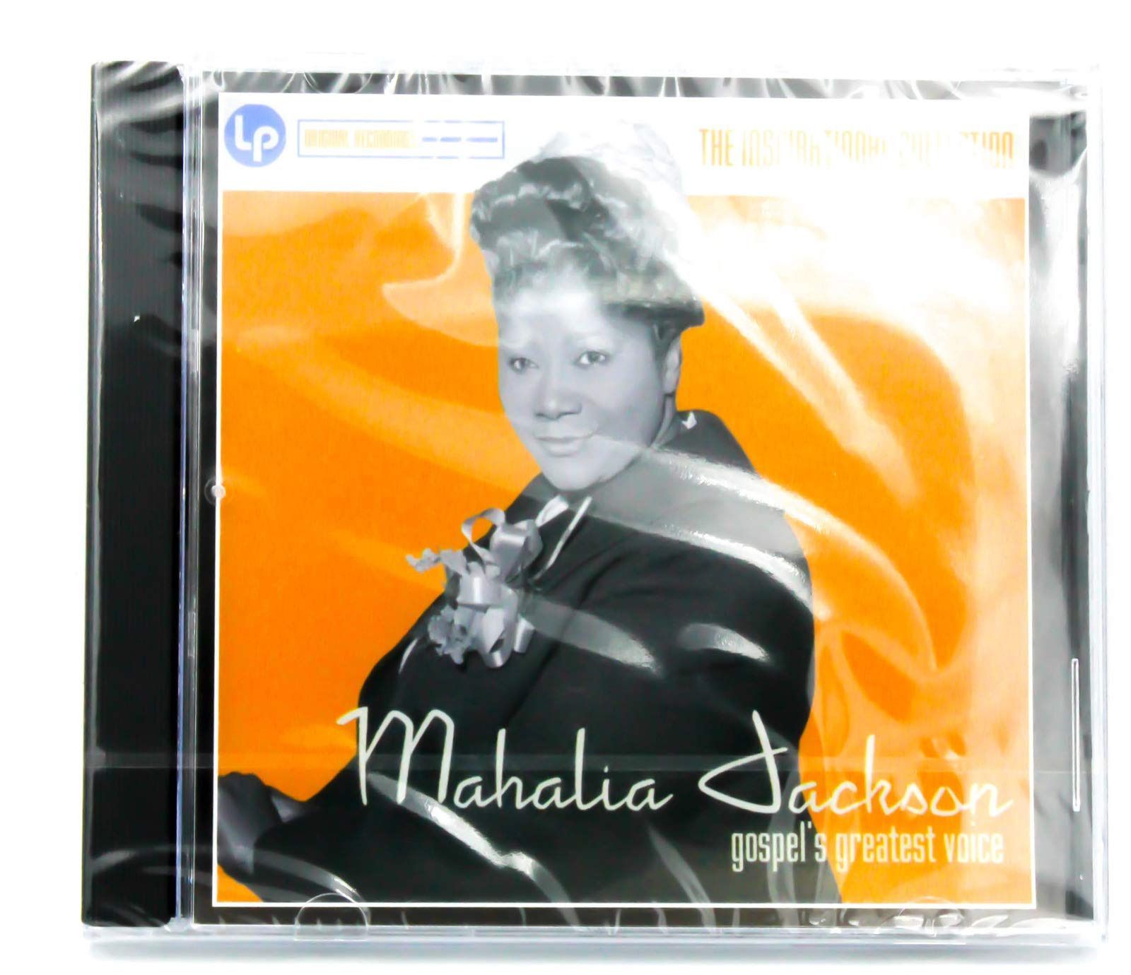 【CD】Inspirational Collection