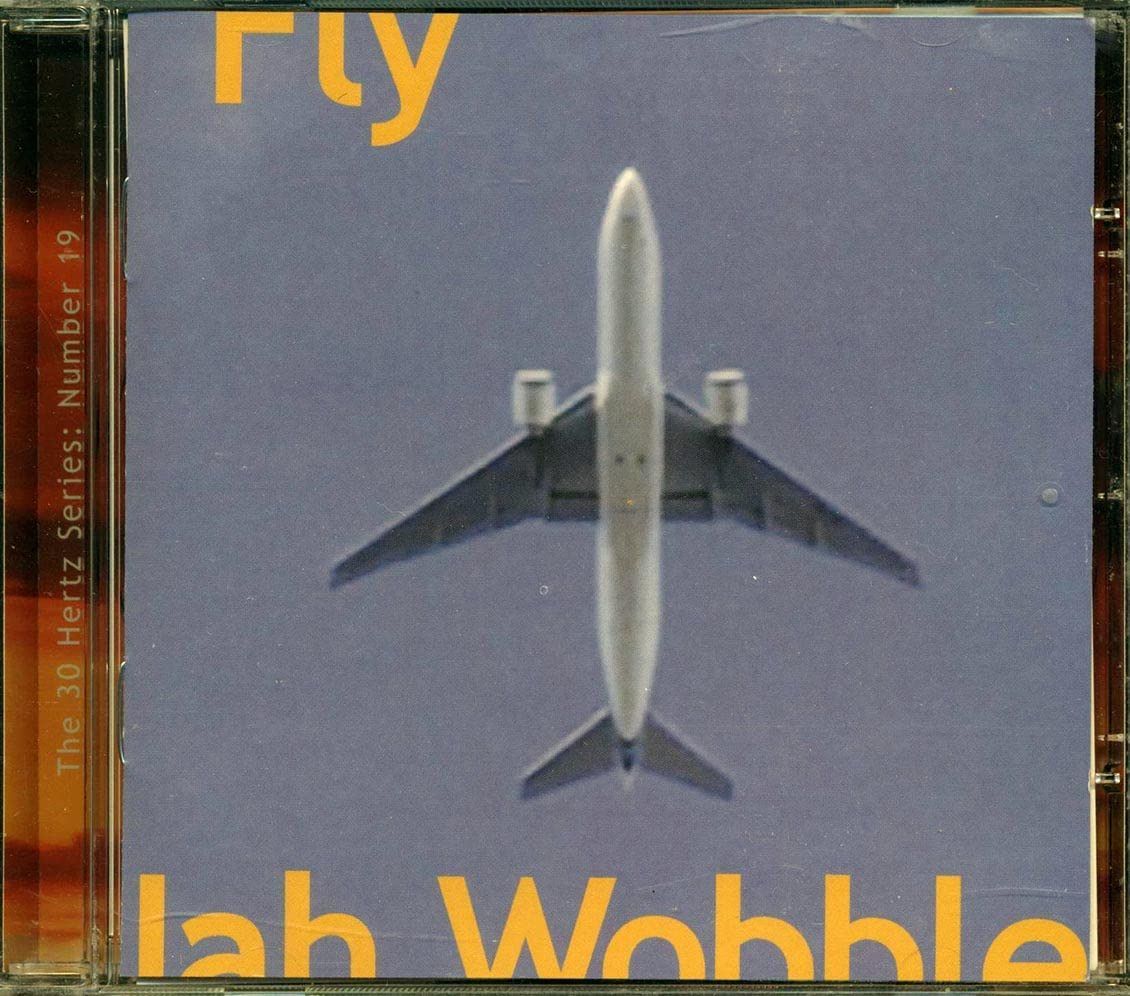 【CD】Fly