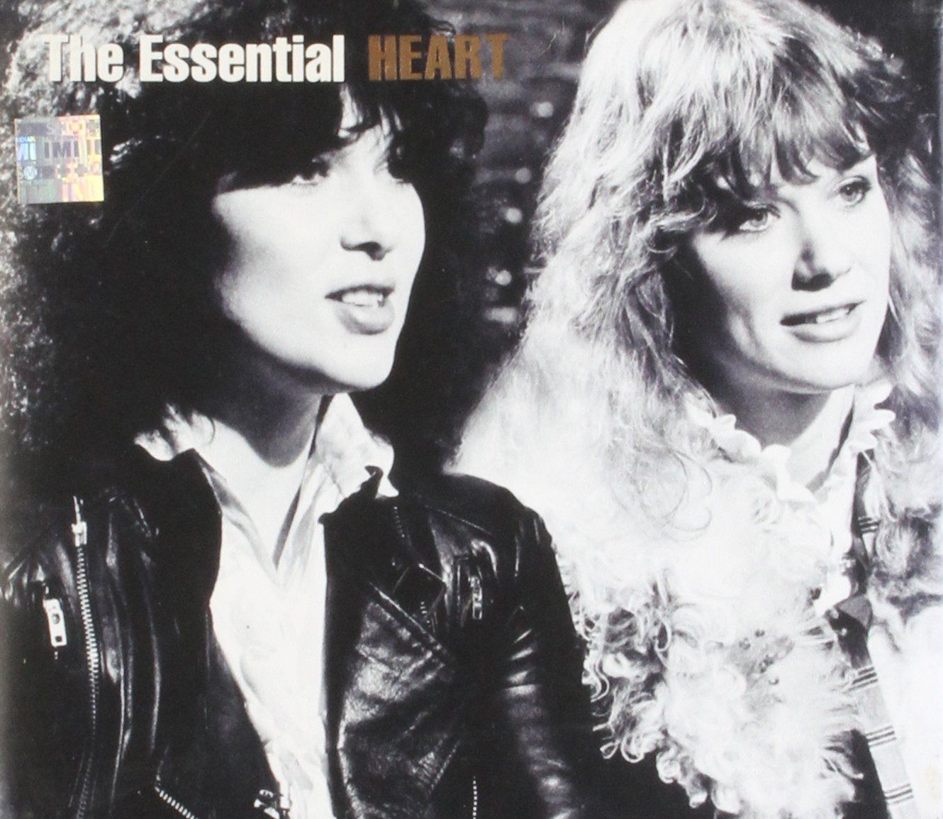【CD】The Essential: Heart