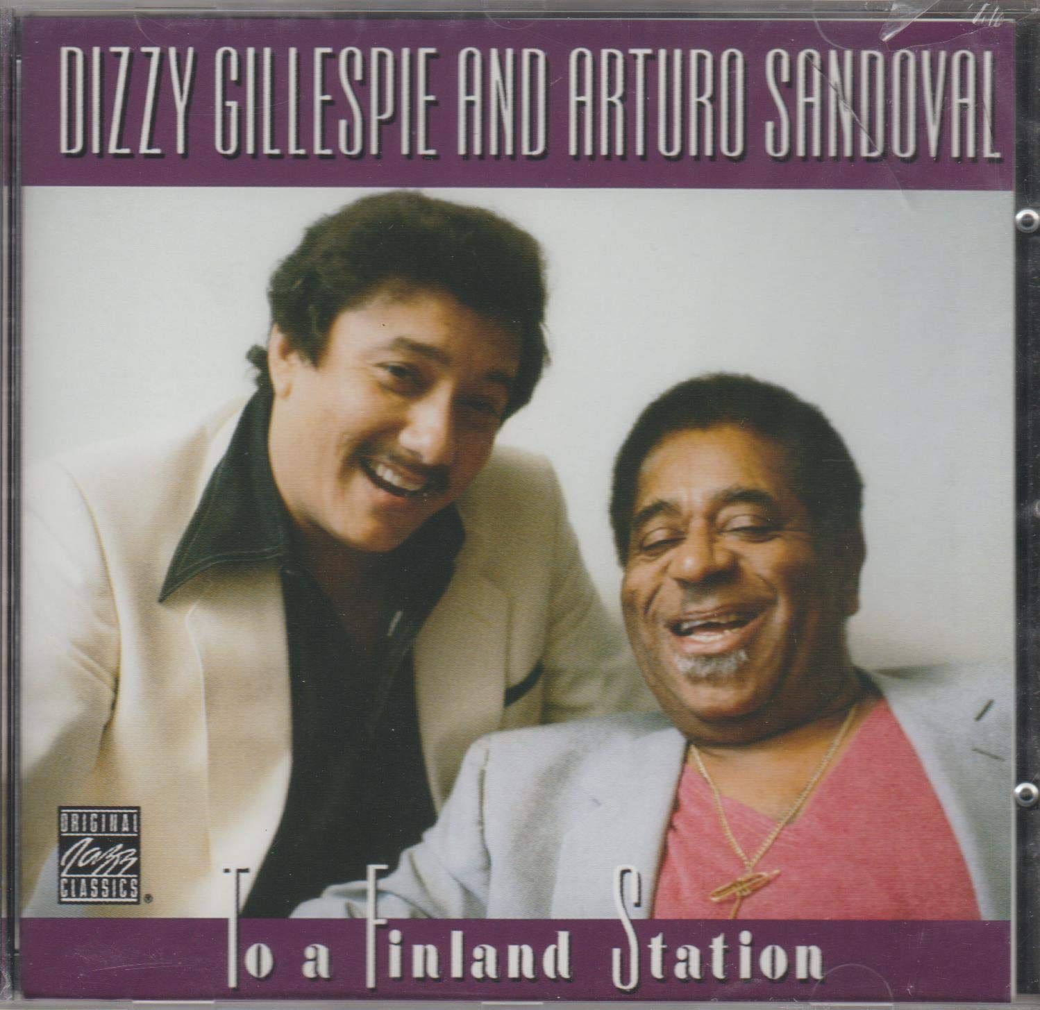 【CD】To a Finland Station