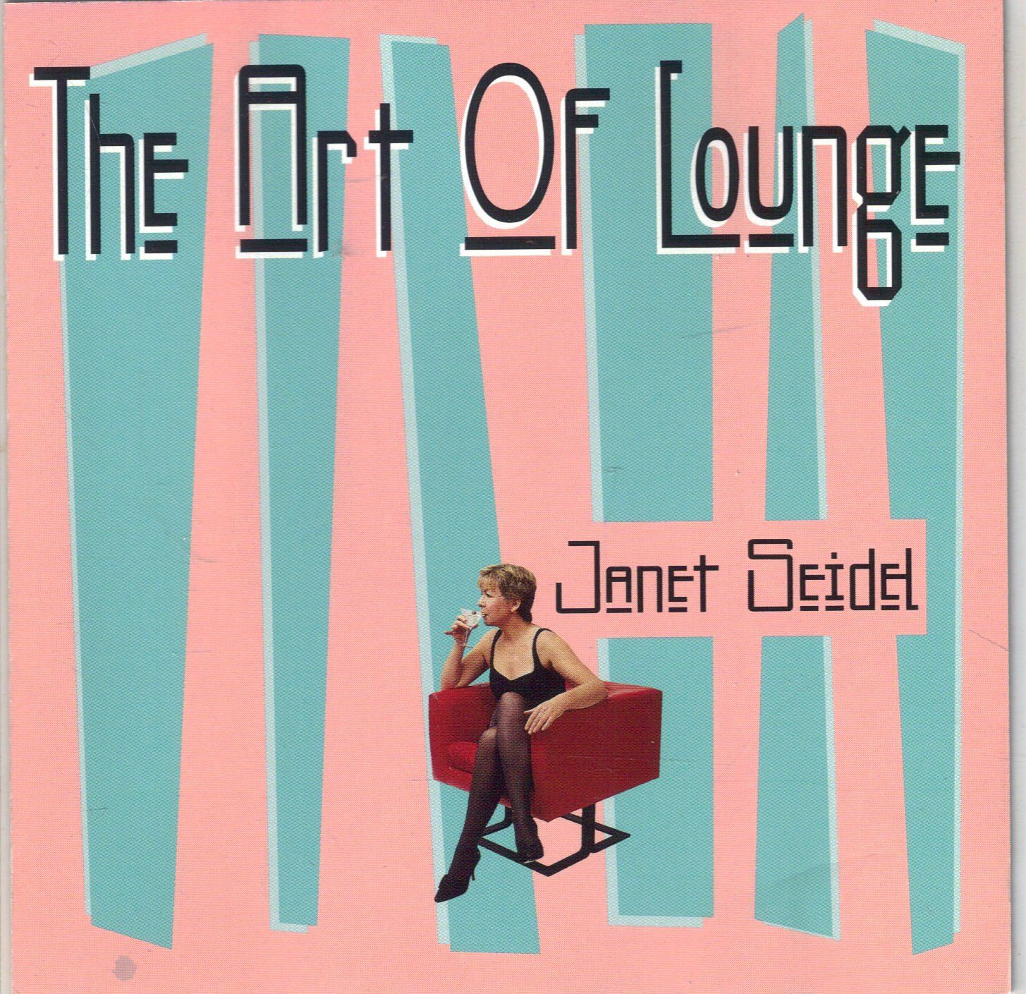 【CD】Art Of Lounge