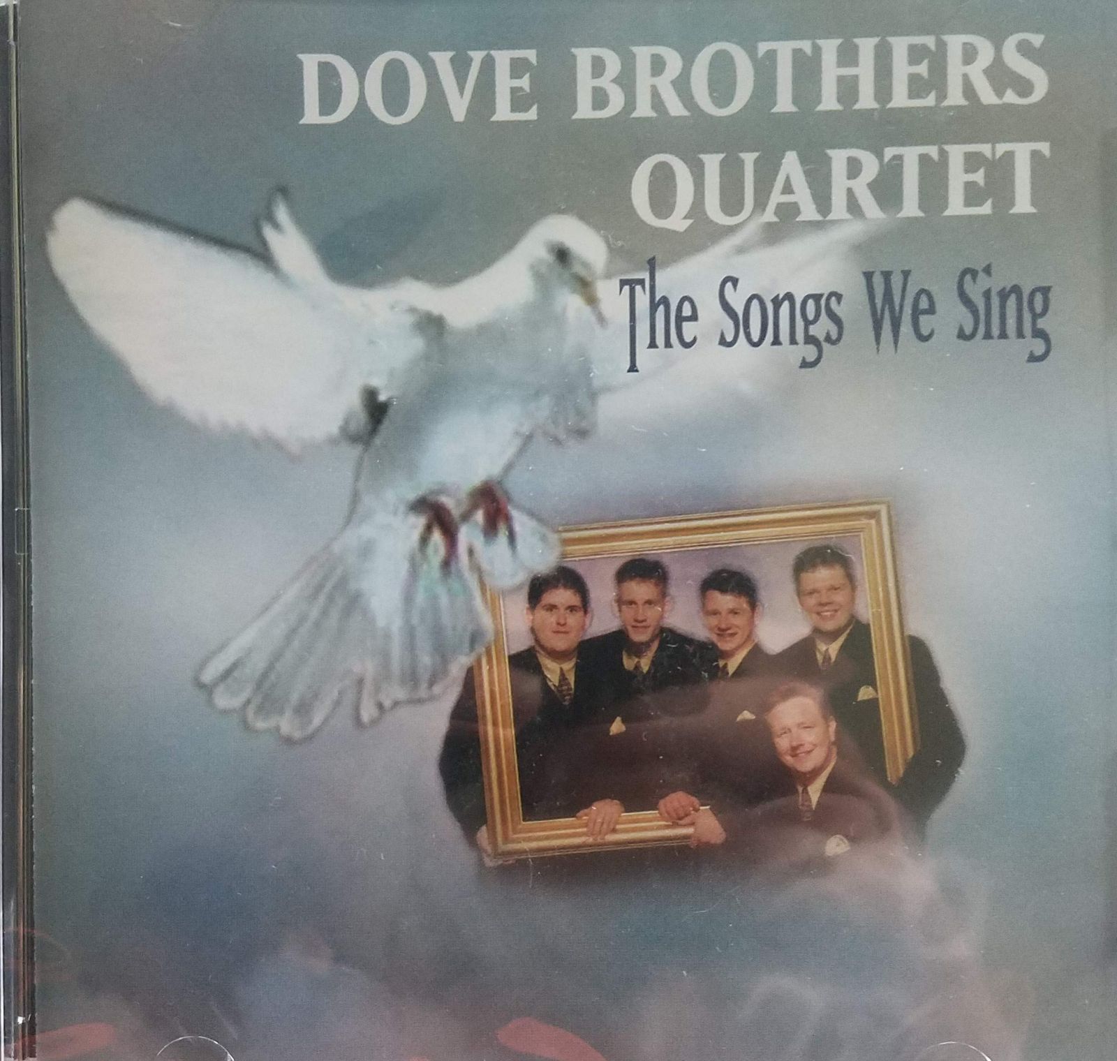 【CD】Songs We Sing
