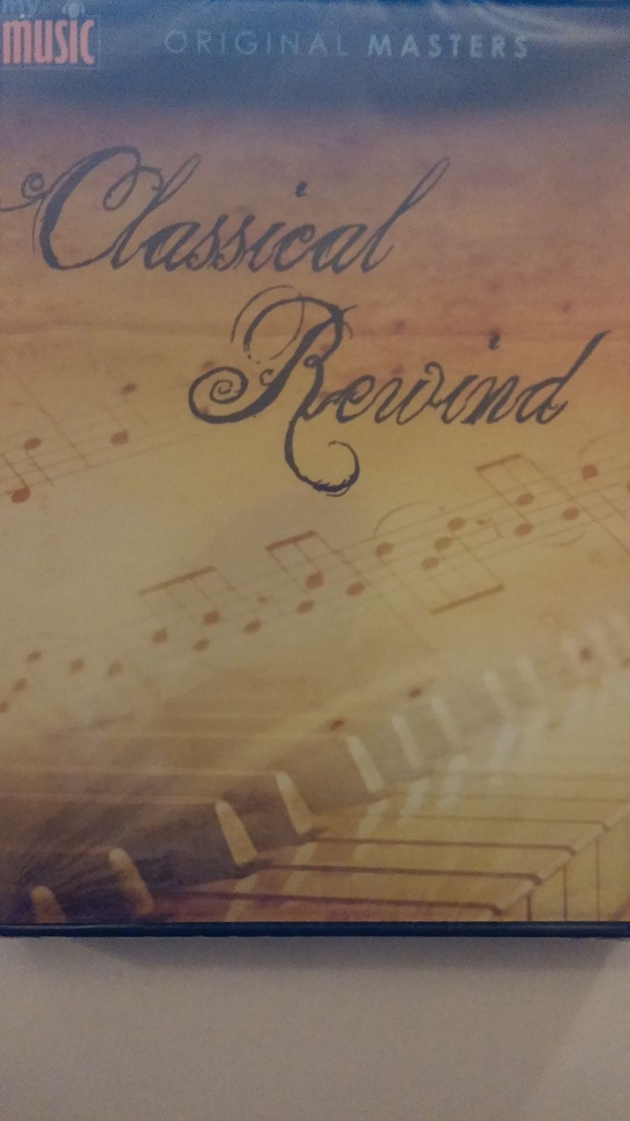 【CD】Classic Rewind