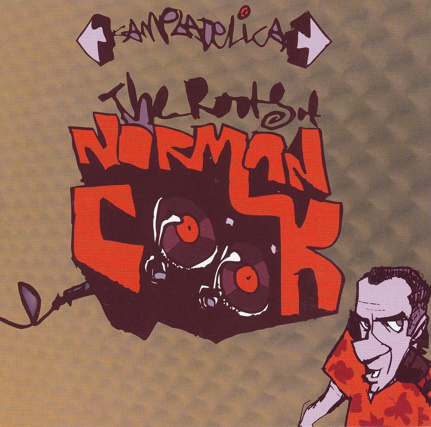 【CD】Sampladelica