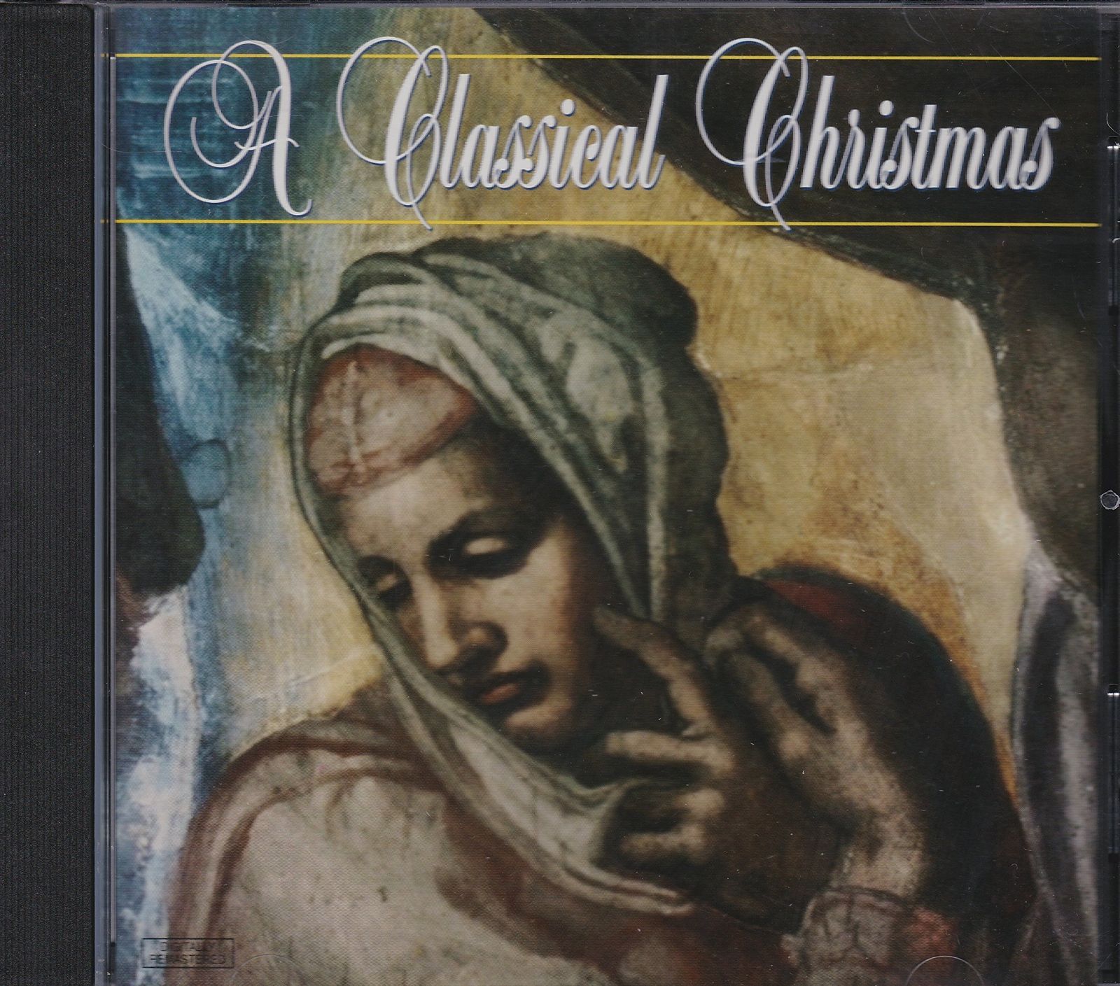 【CD】Classical Christmas