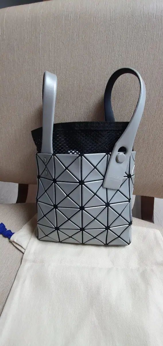 BAO BAO ISSEY MIYAKE バオバオイッセイミヤケ ルーセント トート