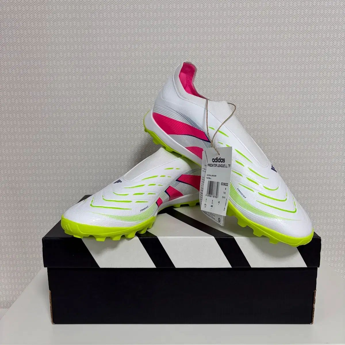 アディダス サッカーシューズ フットサルシューズ 260-265