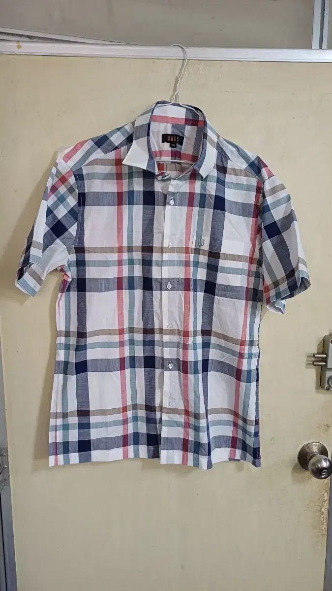 DAKS メンズシャツ 新品 100 サイズ