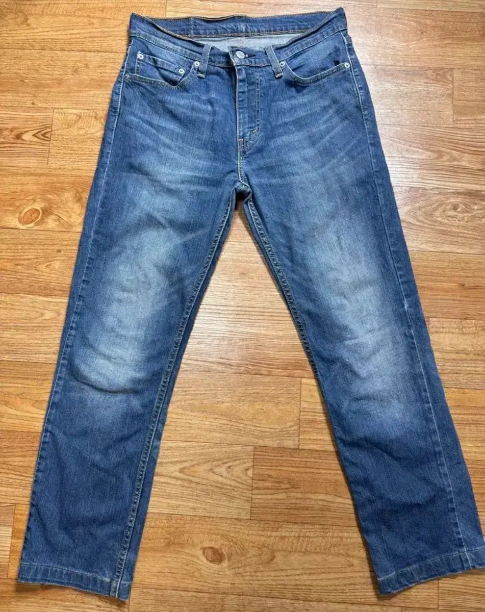 リーバイス 511 デニム W32 L32