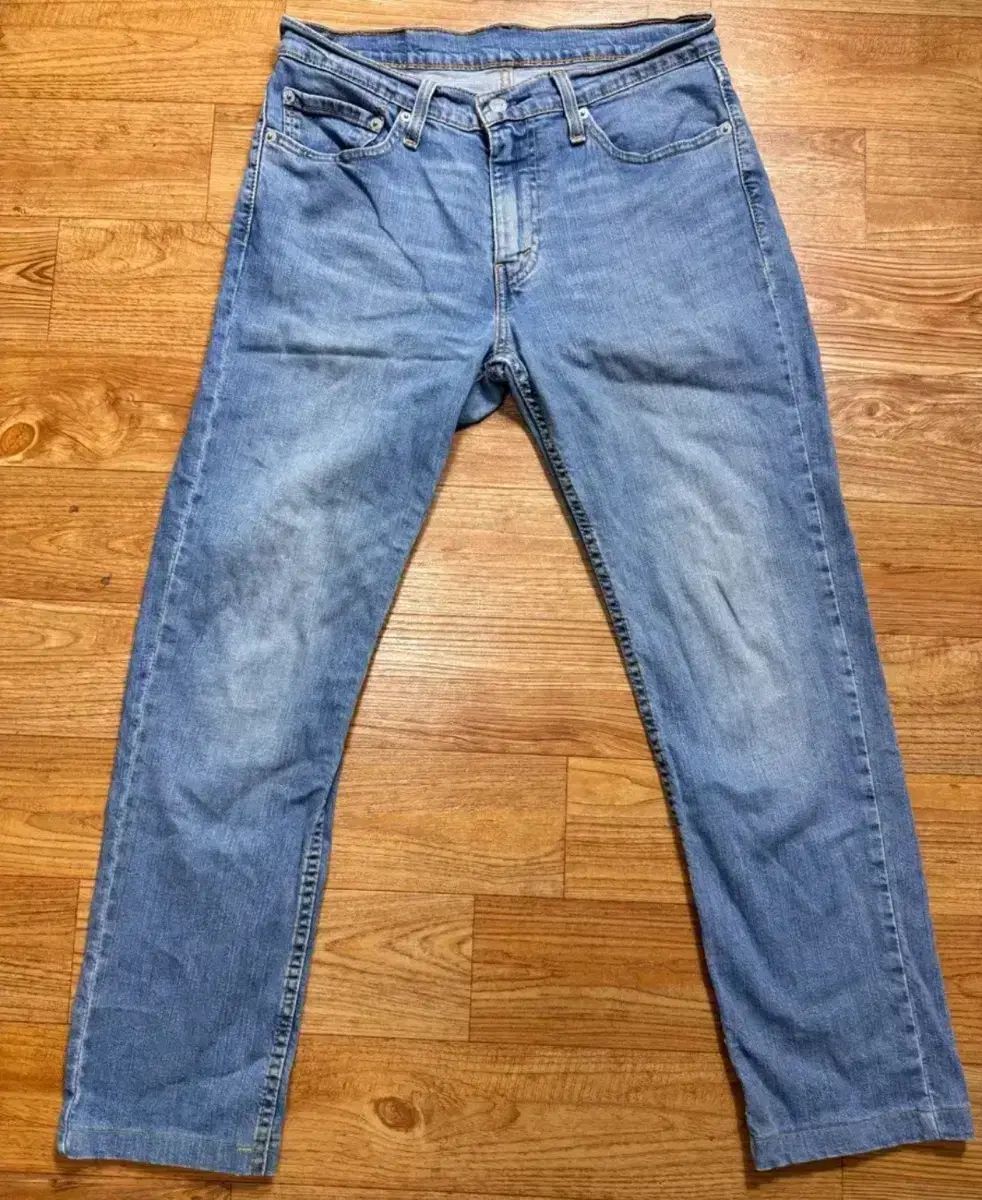リーバイス 511 デニム W32 L32