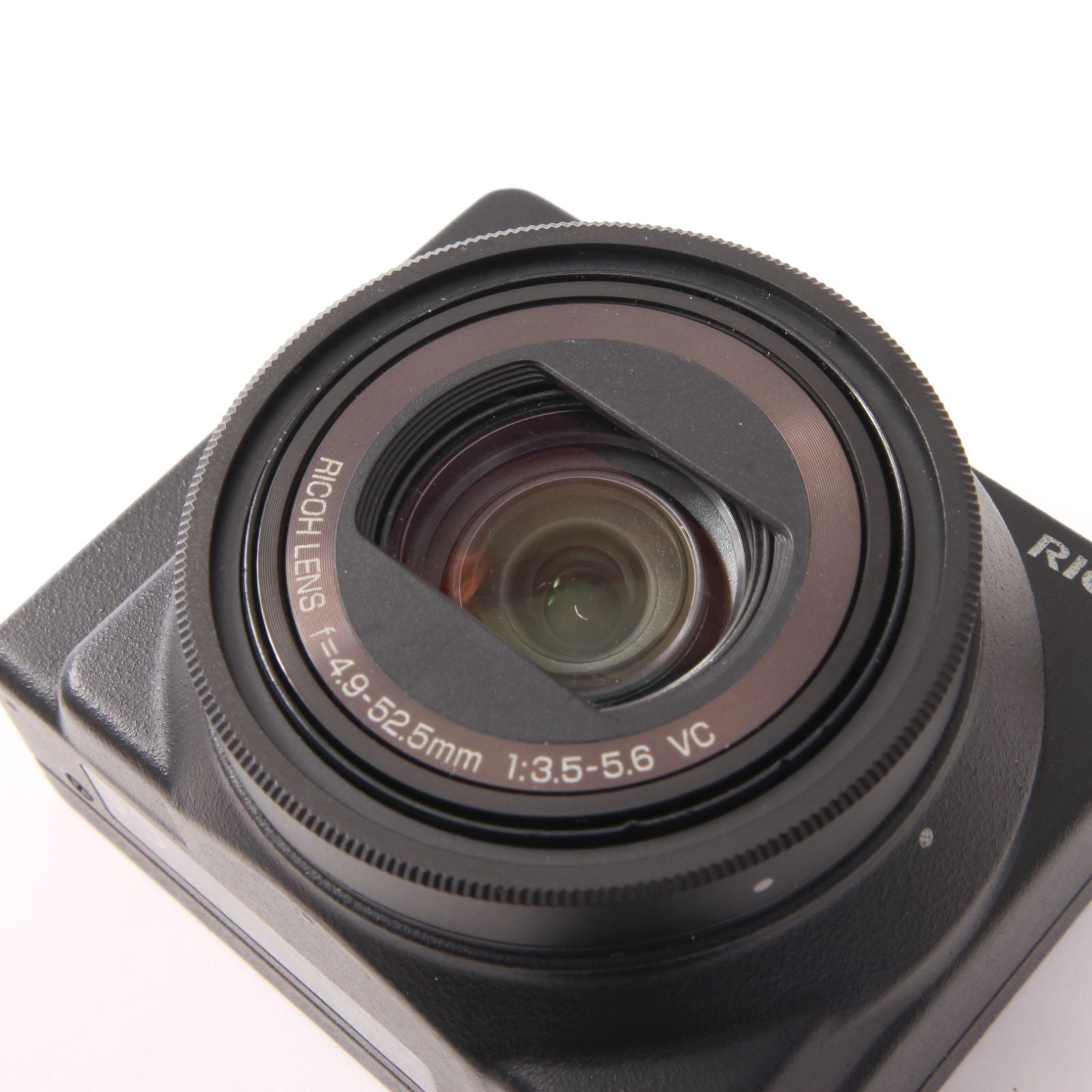 RICOH リコー GXR P10 28-300mm F3.5-5.6 VC GXR用カメラユニット 