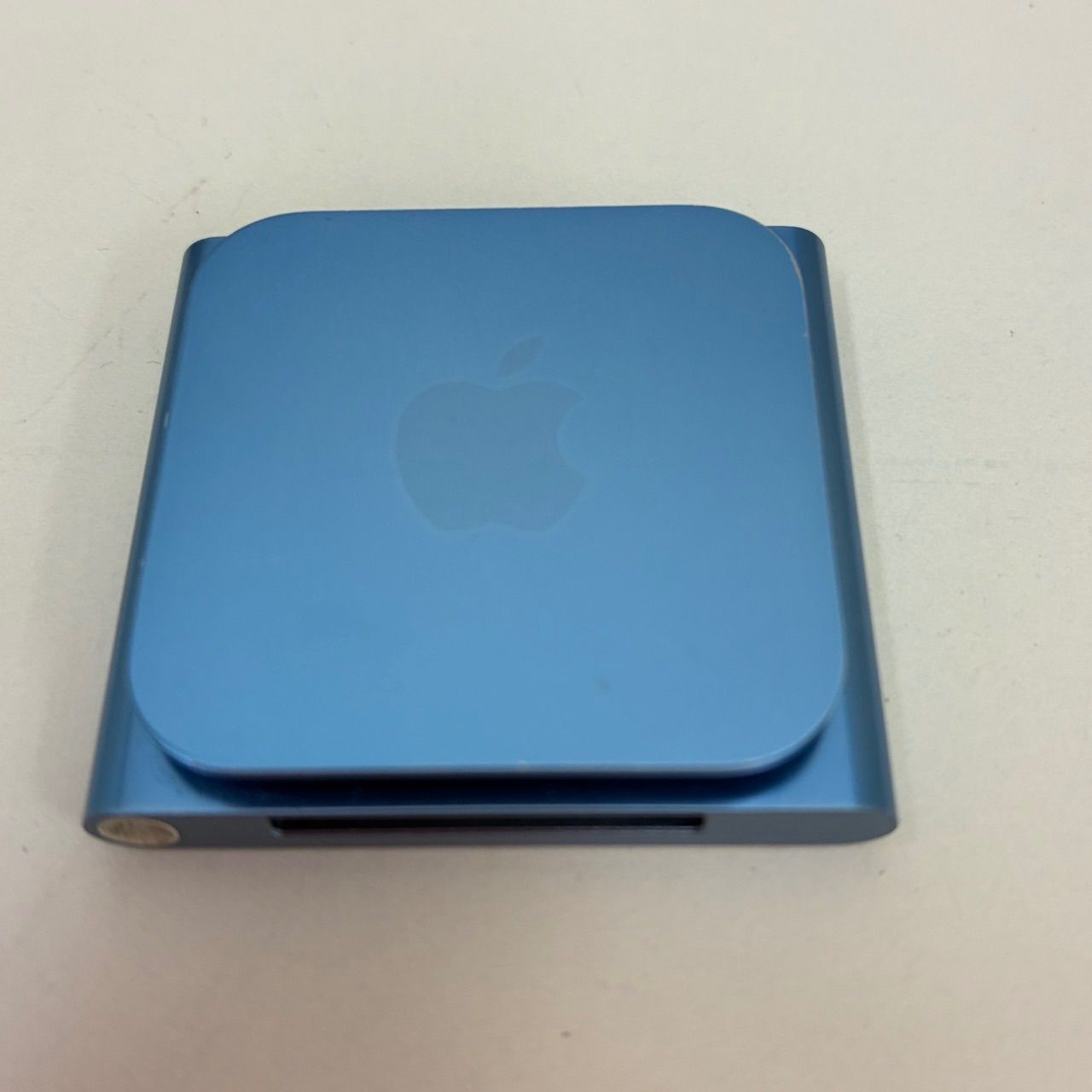 ジャンク品】Apple iPod Nano 第6世代 本体のみ - メルカリ