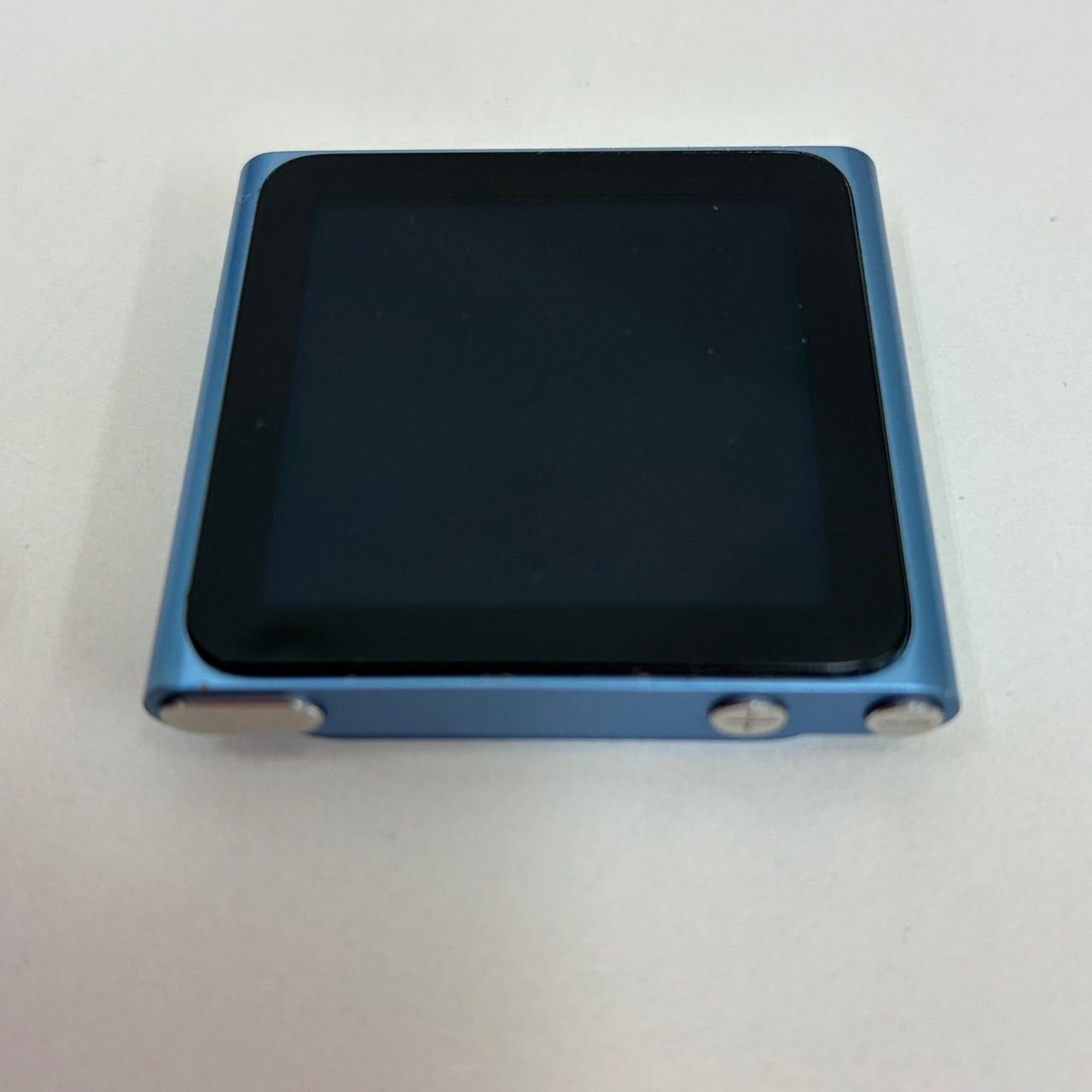 ジャンク品】Apple iPod Nano 第6世代 本体のみ - メルカリ
