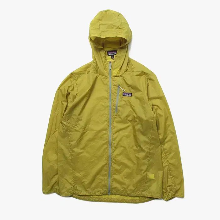 PATAGONIA 「ウィンドブレーカー」