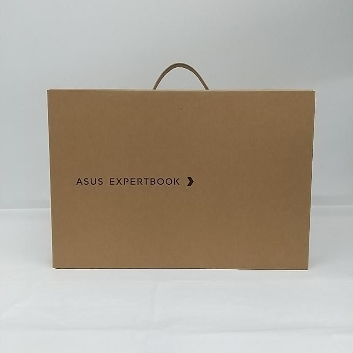 [東店65-3878-2605] [店舗併売]【未開封】 ASUS ExpertBook P5 P5405CSA-NZ0054X