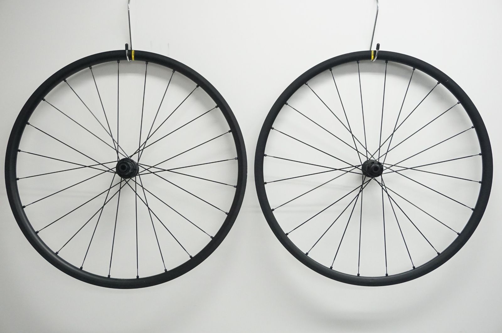 MAVIC 「マヴィック」 KSYRIUM S 25 DISC シマノ11速 ホイールセット / バイチャリ福岡店