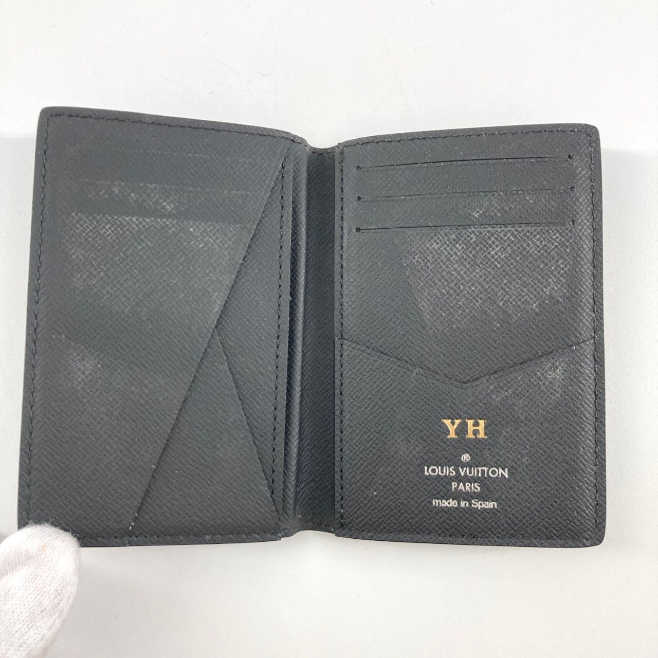 LOUIS VUITTON（ルイ・ヴィトン） オーガナイザー ドゥ ポッシュ 