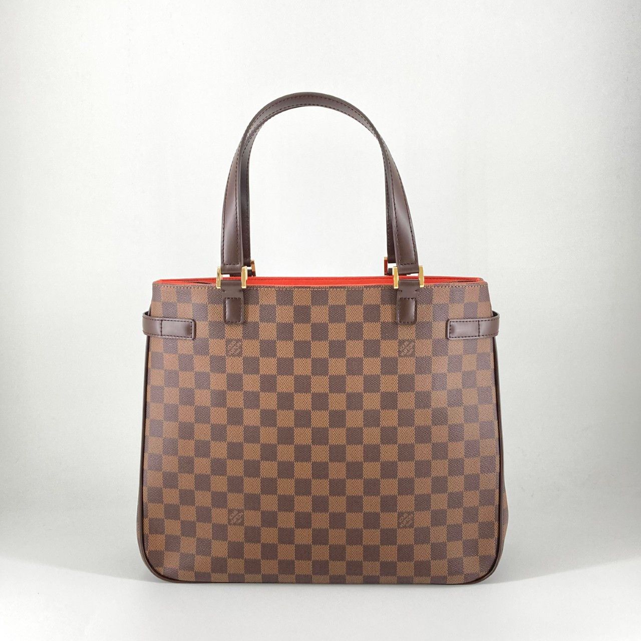 LOUIS VUITTON（ルイ・ヴィトン） ユゼス N51128 トートバッグ 