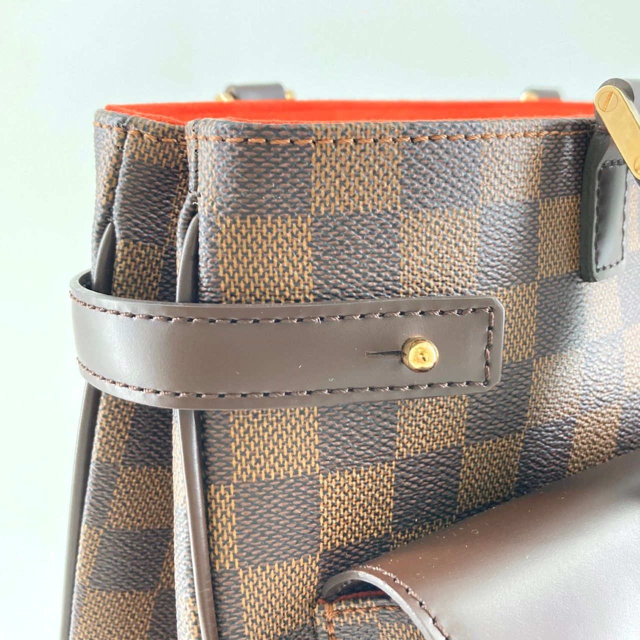 LOUIS VUITTON（ルイ・ヴィトン） ユゼス N51128 トートバッグ 
