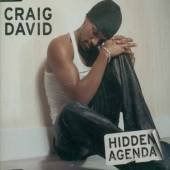 【CD】Hidden Agenda