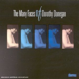 【CD】The Many Faces of Dorothy...
