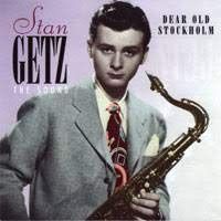 【CD】Dear Old Stockholm