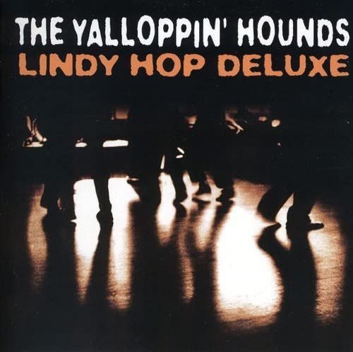 【CD】Lindy Hop Deluxe
