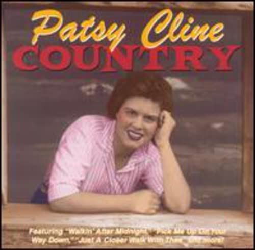 【CD】Country 7,944円
