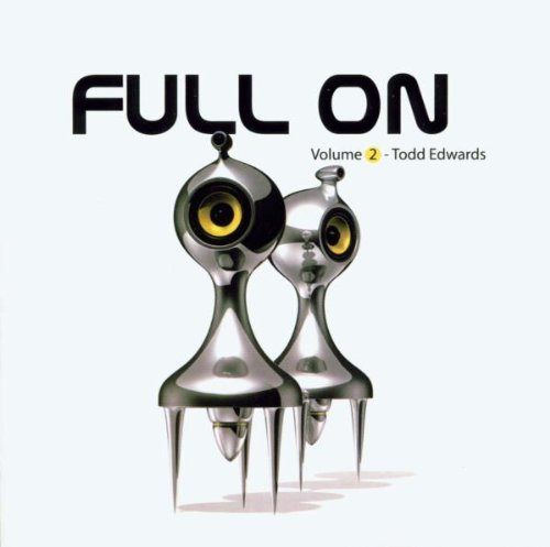 【CD】Full on Vol 2 9,774円