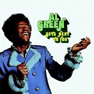 【CD】Gets Next to You