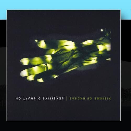 【CD】Sensitive Disruption