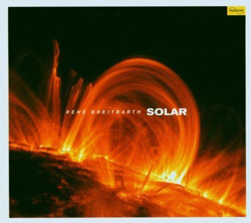 【CD】Solar