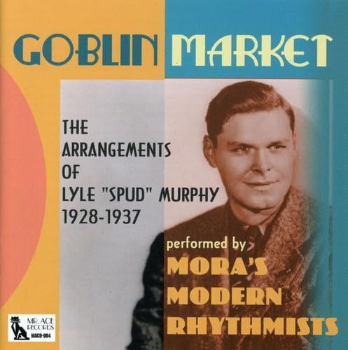 【CD】Goblin Market