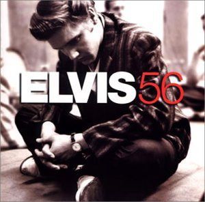 【CD】エルヴィス’56