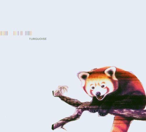 【CD】Turquoise