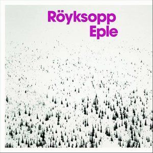 【CD】Eple