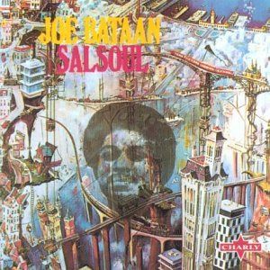 【CD】Salsoul