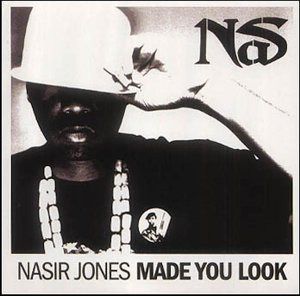 【CD】Made You Look / One Mic