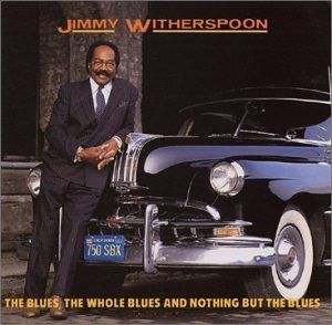 【CD】Blues Whole Blues & Nothing But Blues