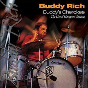 【CD】Buddy's Cherokee: The Lionel Hampton Sessions