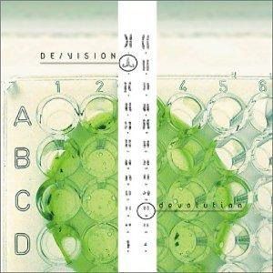 【CD】Devolution