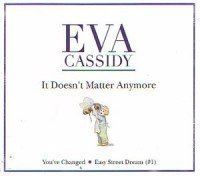 【CD】It Doesn't Matter Anymore