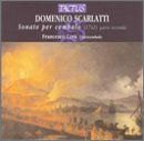 【CD】Harpsichord Sonatas 2